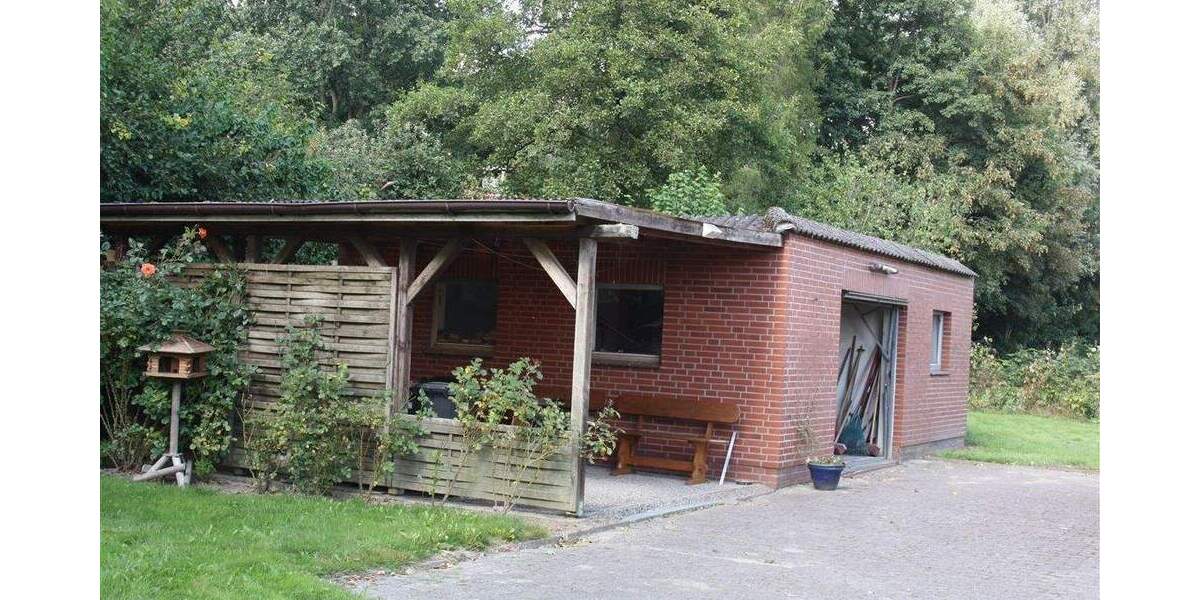 Einfamilienhaus Nordleda - 6 Zimmer, 149 m&sup2;, 224.000&euro; | Angebot:25675845