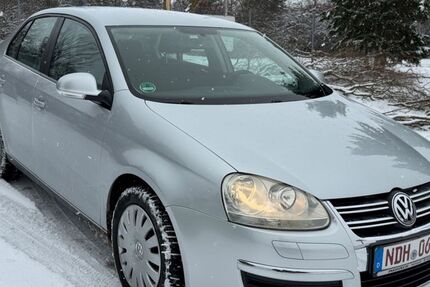 VW Jetta 107.000 km 2.790 &euro; Nordhausen 99734