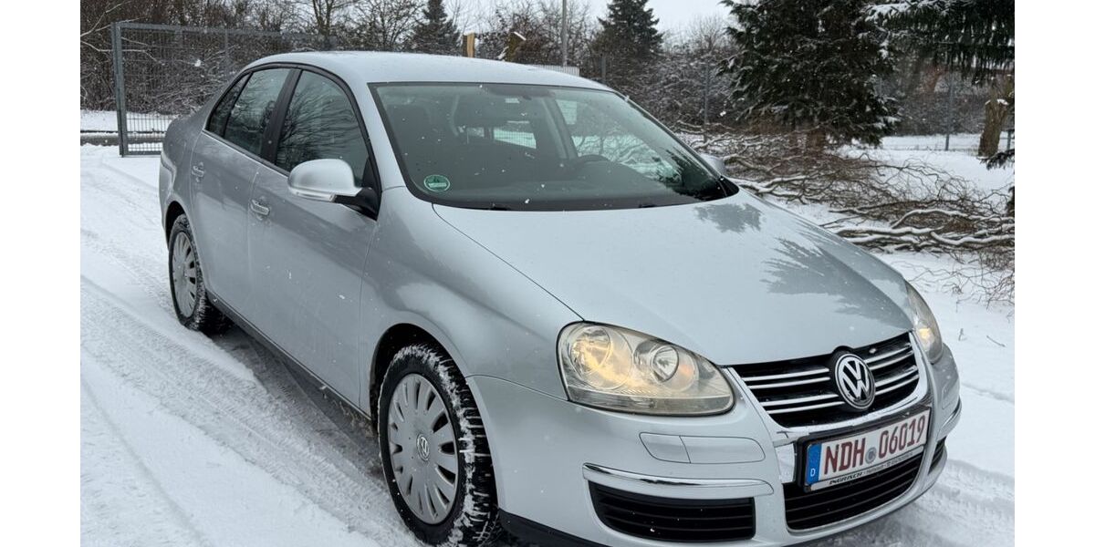 VW Jetta 107.000 km 2.790 &euro; Nordhausen 99734