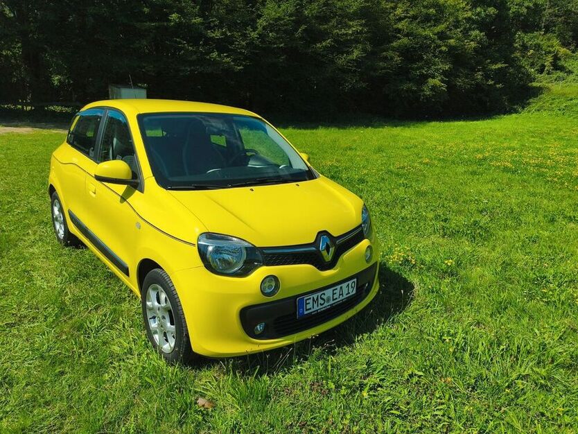 Twingo