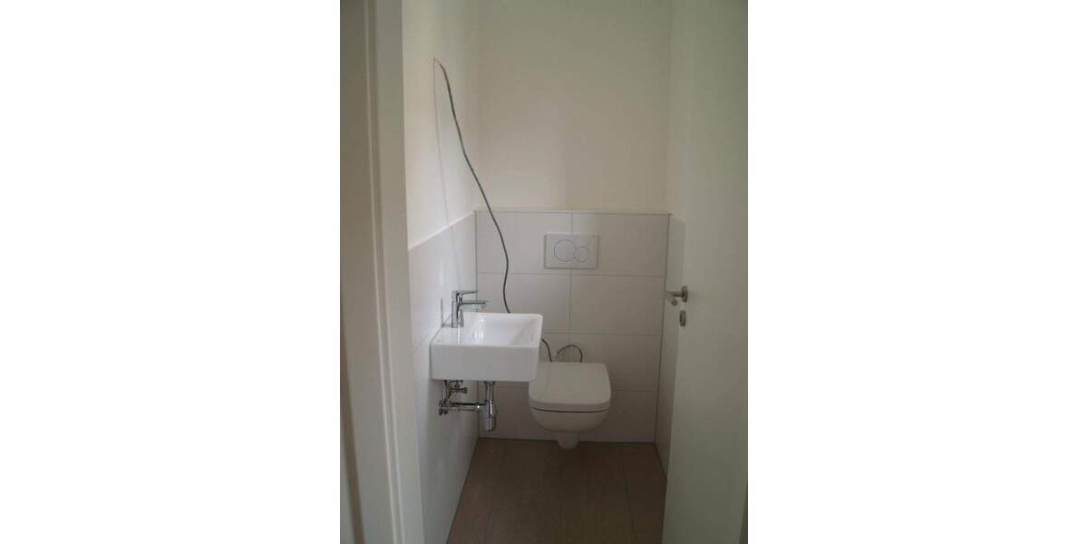 Reihenendhaus Trittau - 2 Zimmer, 84 m&sup2;, 1.300&euro; | Angebot:25214818