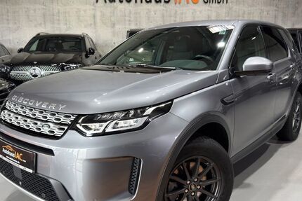 Land Rover Discovery 40.654 km 29.900 &euro; Petersberg Landkreis Fulda 36100