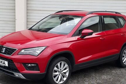 Seat Ateca 91.750 km 15.590 € Neuburg am Inn 94127