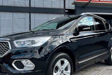 Ford Kuga 119.523 km 15.790 &euro; Nordhausen 99734