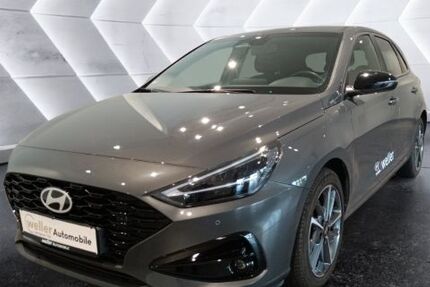 Hyundai i30 18.000 km 22.875 &euro; Bietigheim-Bissingen 74321