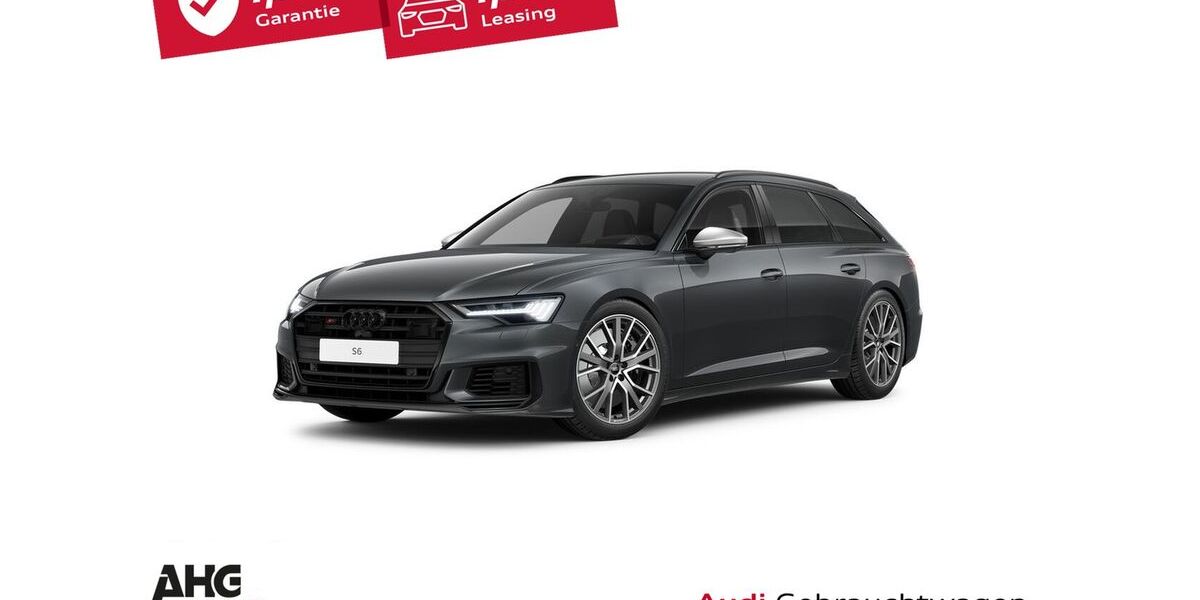 Audi S6 41.500 km 55.490 &euro; Gotha 99867