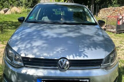 VW Polo 86.963 km 6.200 &euro; Dippoldiswalde 01744