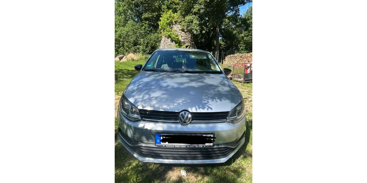 VW Polo 86.963 km 6.200 &euro; Dippoldiswalde 01744