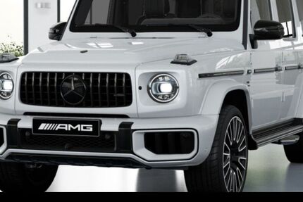 Mercedes-Benz G 63 AMG 8.307 km 232.950 &euro; Bremen 28329