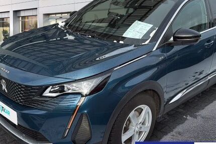 Peugeot 3008 88.890 km 21.290 &euro; Berlin 10369