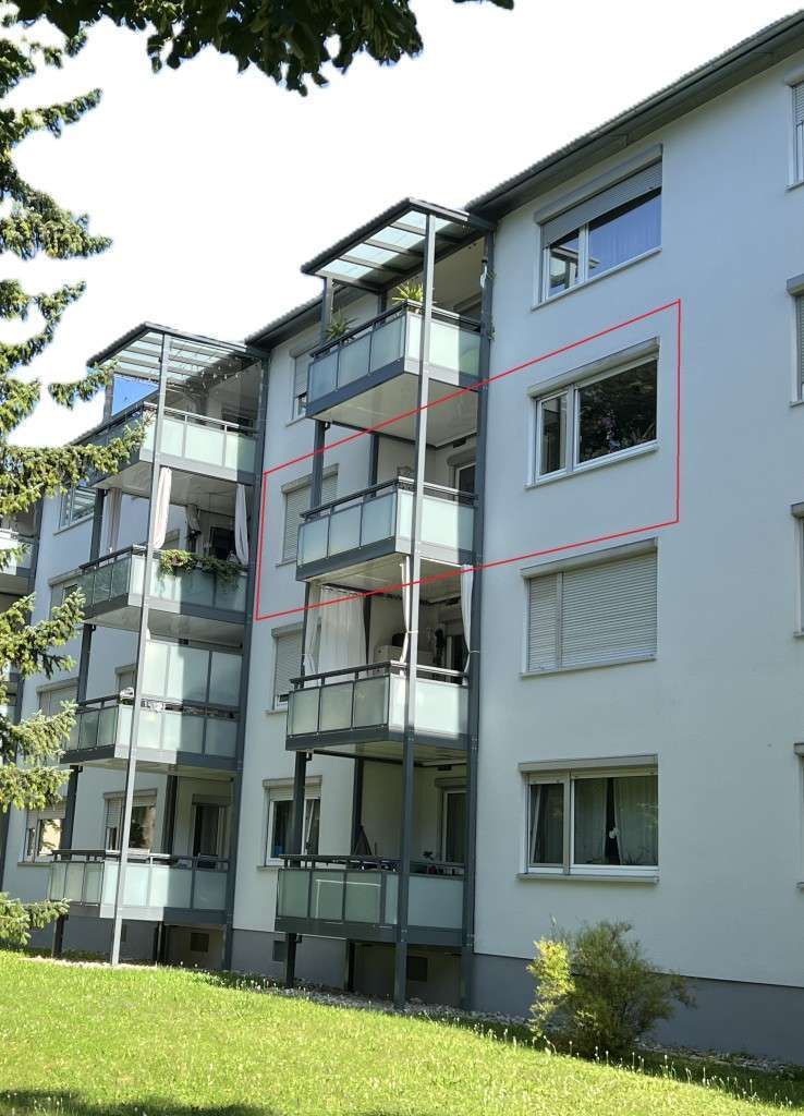 Wohnung zum Kaufen in Kirchheim 281.000 € 72.13 m² 3 zimmer