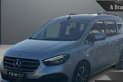 Mercedes-Benz T-Klasse 6.000 km 35.970 &euro; Prenzlau 17291