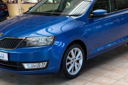 Skoda Rapid 114.000 km 8.480 &euro; Hameln 31785
