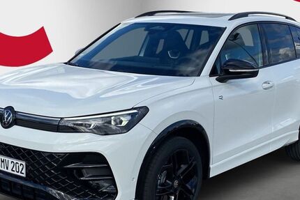 VW Tiguan 16.490 km 44.400 &euro; Wackersdorf 92442