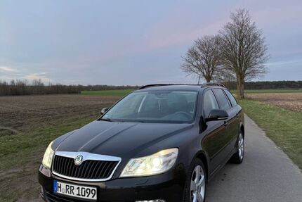 Skoda Octavia 260.000 km 3.400 &euro; Burgdorf 31303