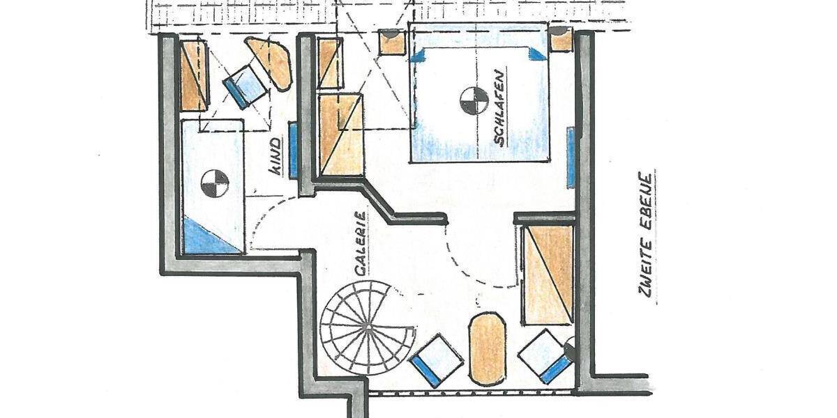 Etagenwohnung Sellin Neuensien - 3 Zimmer, 52 m&sup2;, 169.000&euro; | Angebot:25741862