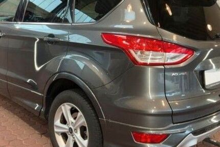 Ford Kuga 87.747 km 13.780 &euro; Helmstedt 38350