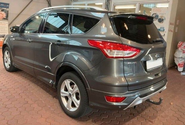 Ford Kuga 87.747 km 14.270 &euro; Helmstedt 38350