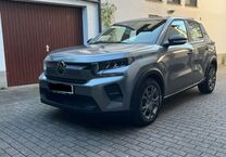 Gebrauchtwagen Citroen C3