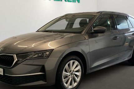 Skoda Octavia 12.985 km 30.470 &euro; Freiburg 79108