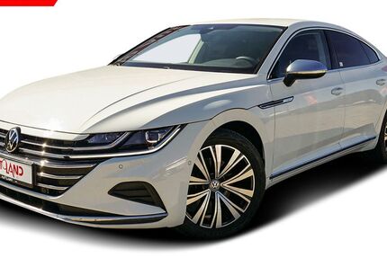 VW Arteon 45.647 km 26.950 &euro; Greifswald 17489