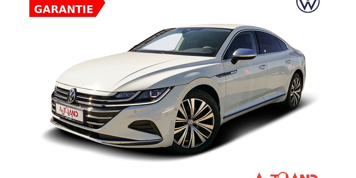 VW Arteon 45.647 km 27.950 &euro; Greifswald 17489