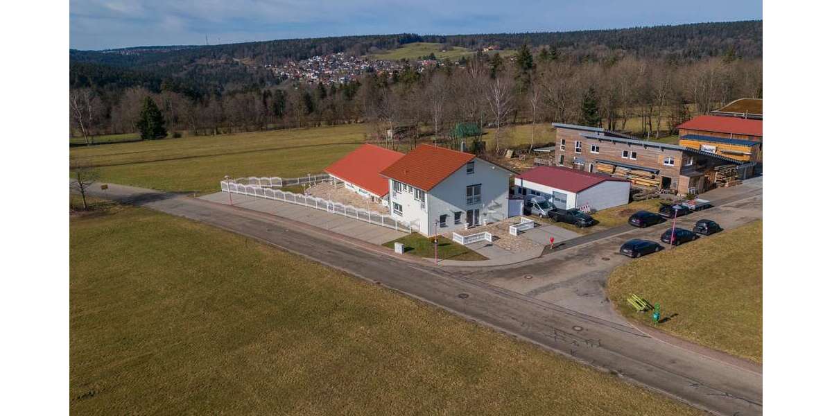 Büro in Schömberg 799.000 € 380 m² zimmer