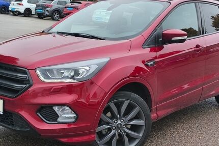 Ford Kuga 49.812 km 16.390 € Neuburg an der Donau 86633
