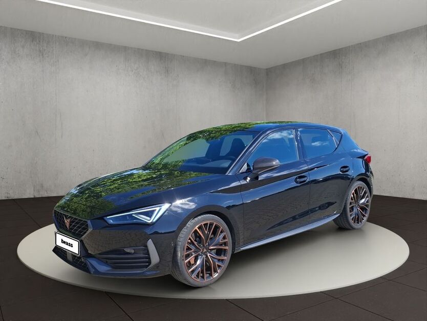 Cupra Leon 14.150 km 35.980 € Frankfurt 60488