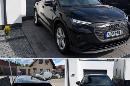 Audi Q4 e-tron 76.000 km 23.000 &euro; Mechernich 53894