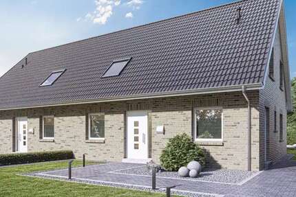 Haus Dänischenhagen (OTScharnhagen) - 5 Zimmer, 103 m&sup2;, 398.000&euro; | Angebot:26023462