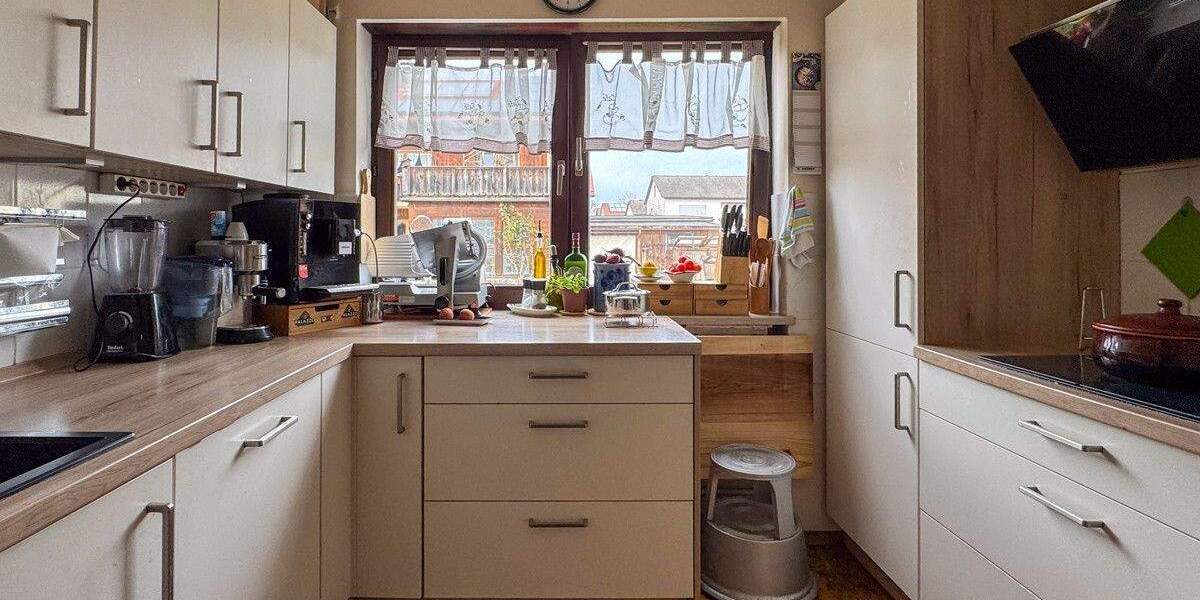 Doppelhaushälfte Kolbermoor - 5 Zimmer, 155 m&sup2;, 525.000&euro; | Angebot:25777176