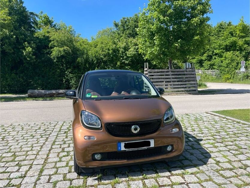 ForTwo