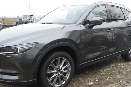 Mazda CX-5 69.000 km 22.990 € Butzbach 35510