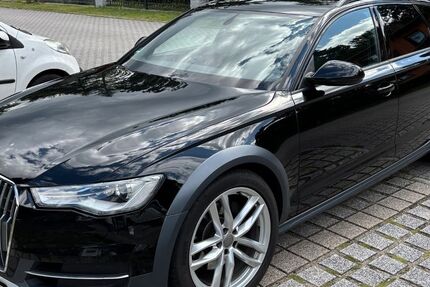 Audi A6 Allroad 186.000 km 14.990 &euro; Bad Saarow 15526
