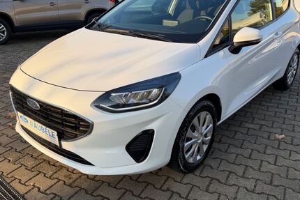 Ford Fiesta 39.500 km 11.990 &euro; Pfaffenhofen 89284