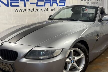 BMW Z4 199.999 km 8.850 &euro; Hilden (bei Düsseldorf) 40721