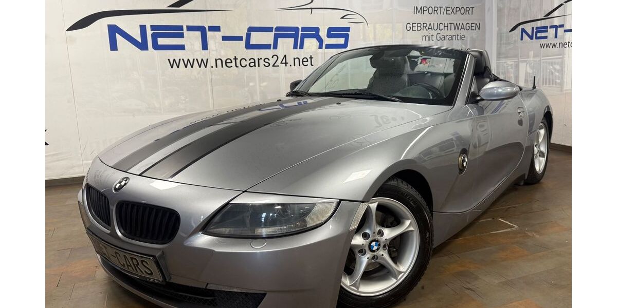 BMW Z4 199.999 km 8.850 &euro; Hilden (bei Düsseldorf) 40721