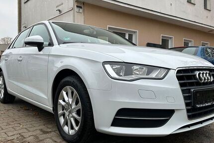 Audi A3 180.000 km 8.699 &euro; Fürstenwalde / Spree 15517