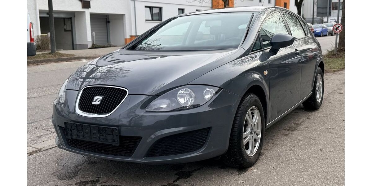 Seat Leon 194.000 km 2.990 &euro; Waldkraiburg 84478