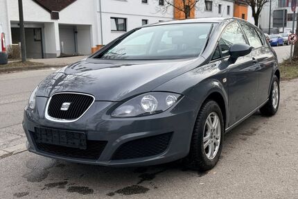 Seat Leon 194.000 km 3.490 &euro; Waldkraiburg 84478