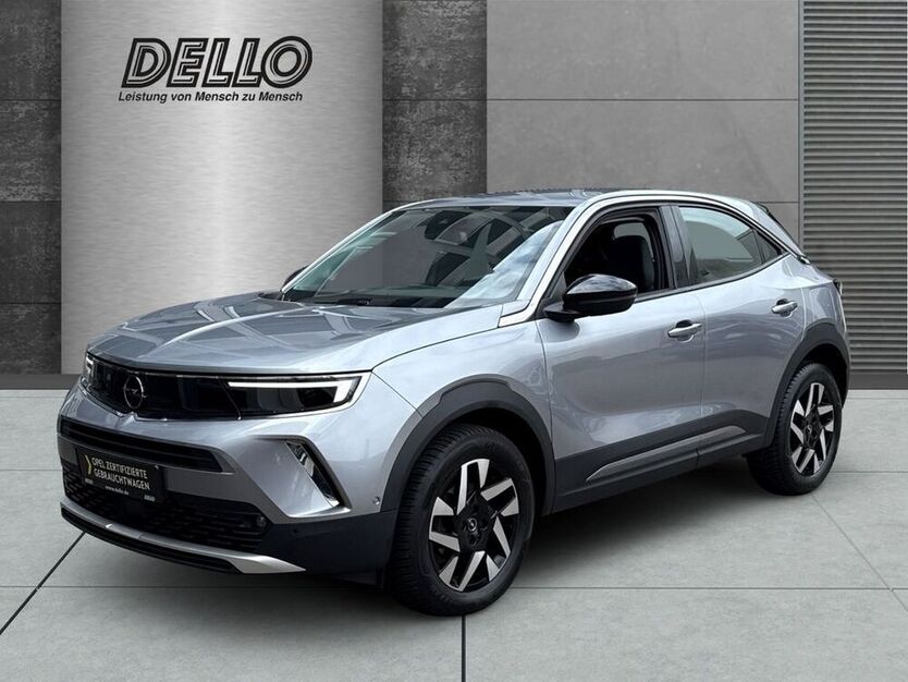 Mokka