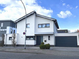 Pure Eleganz in Alt-Korschenbroich. Rarität! - Einfamilienhaus Korschenbroich | Angebot:27048380