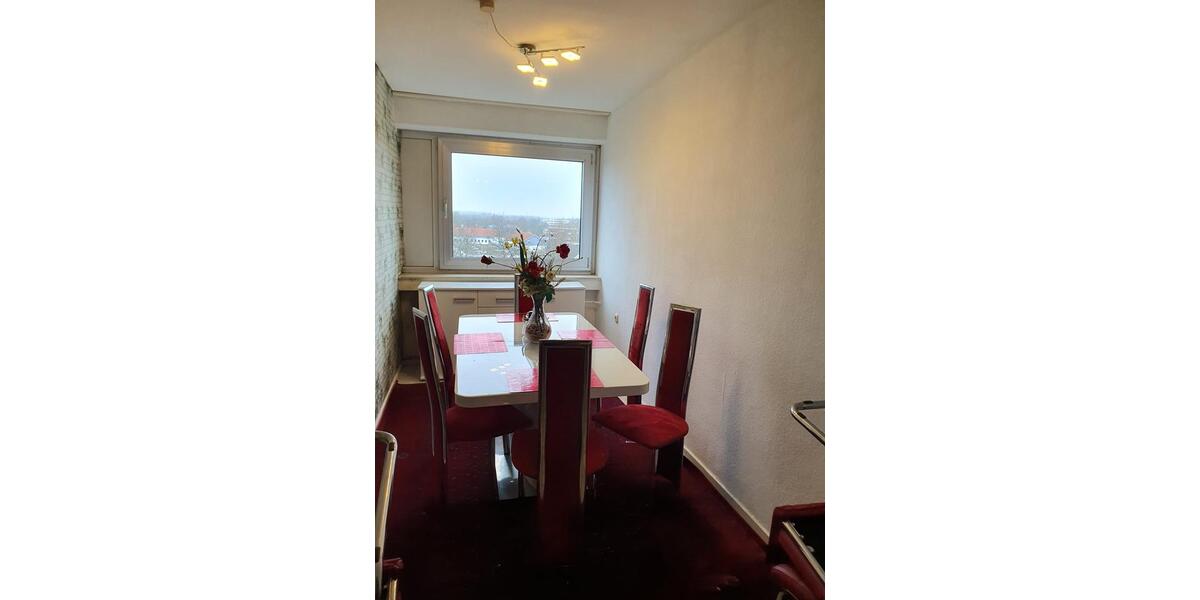 Etagenwohnung Ahlen Dolberg - 2 Zimmer, 90 m&sup2;, 125.000&euro; | Angebot:27096131