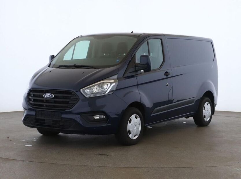 Transit Custom