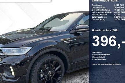 VW T-Roc 1.500 km 44.699 &euro; Erding 85435