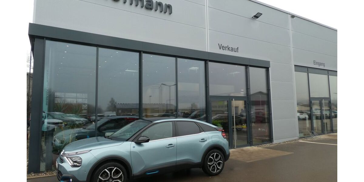 Citroen C4 118.500 km 14.450 &euro; Bad Saulgau 88348