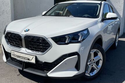 BMW X2 8.200 km 34.940 &euro; Essen 45134