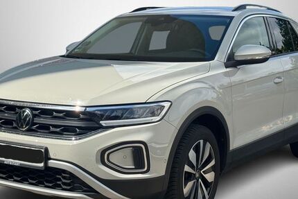 VW T-Roc 46.000 km 24.500 &euro; Potsdam 14480