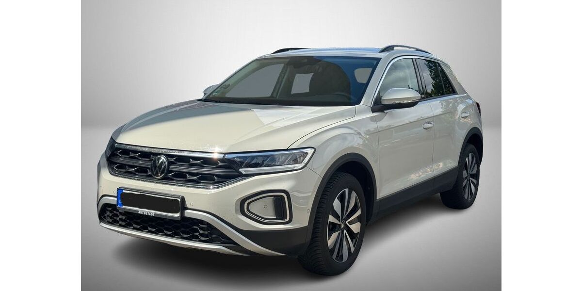 VW T-Roc 46.000 km 24.500 &euro; Potsdam 14480